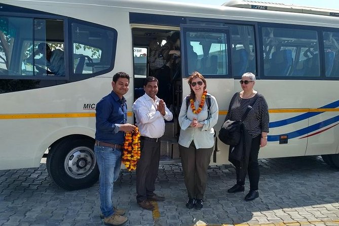 02 Days Amritsar and Golden Temple Tour by Train from Delhi - My take: book it for convenience and contrast