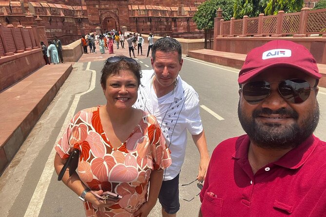 03 Days Private Ranthambore Wildlife Safari Tour From Delhi - A practical look at the three days