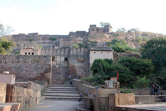 03 Days Private Ranthambore Wildlife Safari Tour From Delhi - Who will enjoy this trip most