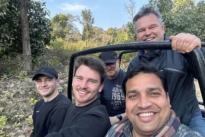 05 Days - Private Luxury Golden Triangle Tour with Ranthambore - Guides, drivers, and the private-tour advantage