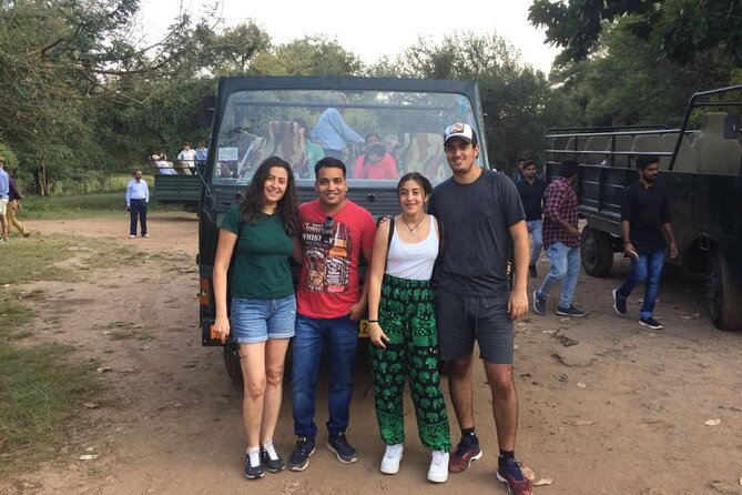 05 Days - Private Luxury Golden Triangle Tour with Ranthambore - What the $395.40 price really buys