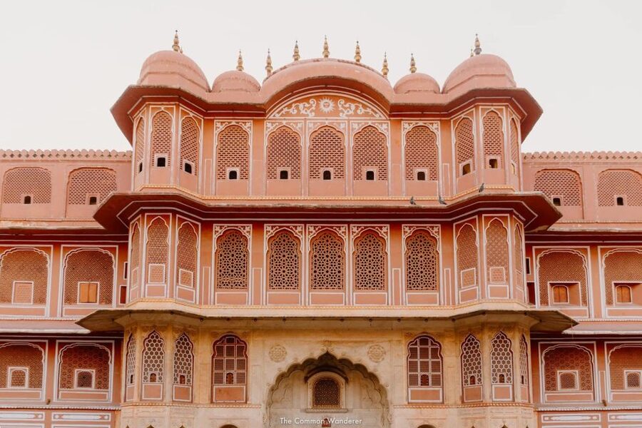 06 Days Golden Triangle Tour with Ranthambore Safari - Day six: Sunrise at the Taj Mahal and Agra Fort