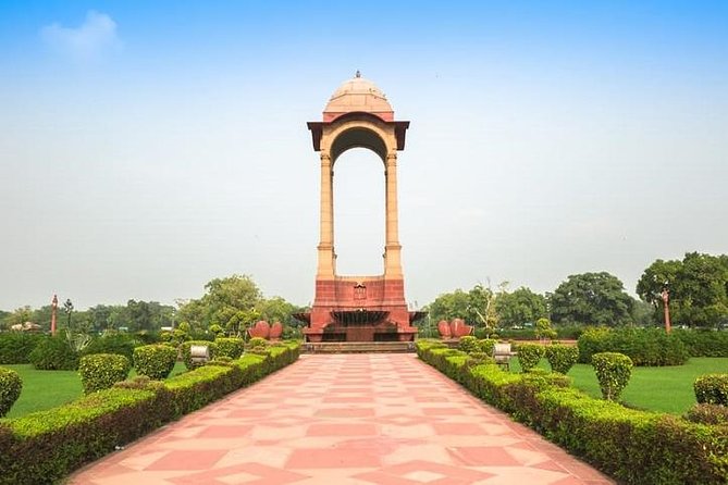 09 Hour Tour Of Delhi With India Gate Qutab Minar And Humayuns Tomb - Timing, traffic, and the real length of the day