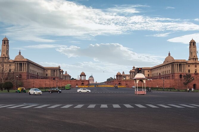 1 Day Delhi and 1 Day Agra Tour by Car - All inclusive Tour - What $155 includes, and what it does not