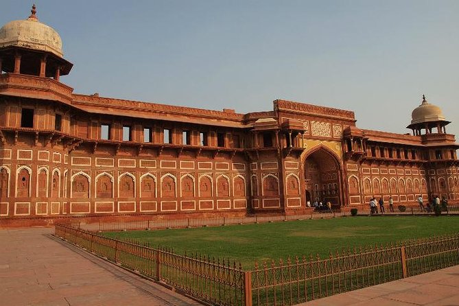 1-Day Trip to The Taj Mahal and Agra from Delhi - Is a Delhi to Agra day trip worth the long drive?