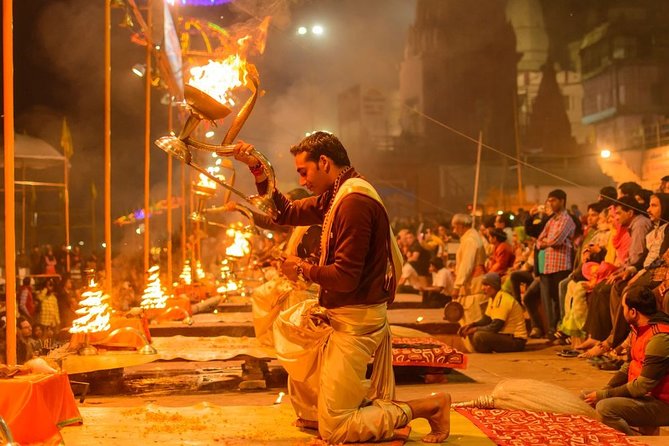 10-Day Private Golden Triangle and Holy City Tour from Delhi - Days 3 and 4: Jaipur’s observatory, palaces, and markets