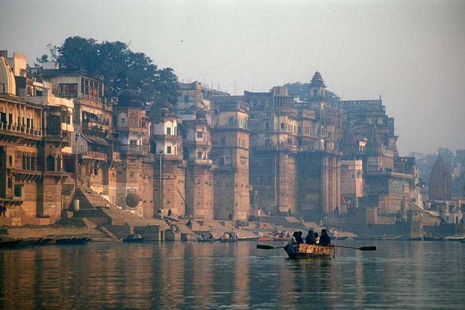 10-Day Private Golden Triangle and Holy City Tour from Delhi - Day 5: Abhaneri on the road to Agra