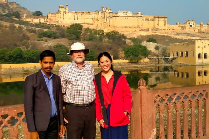 10 Day Private Luxury Golden Triangle with Khajuraho and Varanasi - Delhi begins with faith, empire, and crowded streets