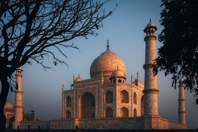 10 Days Private Golden Triangle Tour with Amritsar and Rishikesh - Key things to know before booking