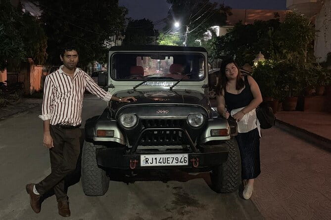 10 Days Private Golden Triangle Tour with Amritsar and Rishikesh - Day 2: Sunrise at the Taj Mahal and the road to Jaipur