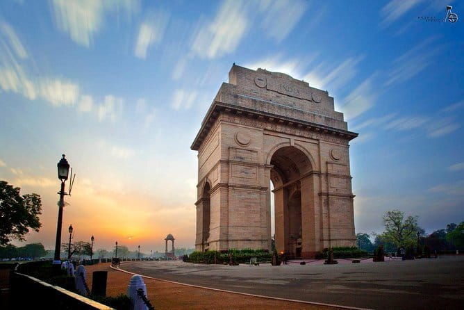 10 Days Private Golden Triangle Tour with Amritsar and Rishikesh - Day 4: Jaipur temples and the return to Delhi