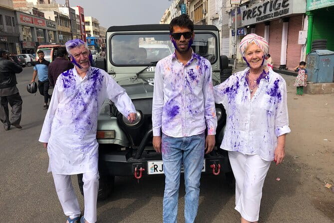 10 Days Private Golden Triangle Tour with Amritsar and Rishikesh - Day 6 and 7: Amritsar, the Golden Temple, and Wagah Border