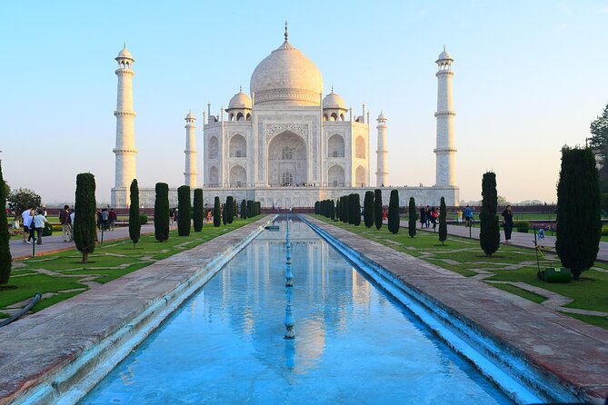 12-Days - Splendors of Golden Triangle & Rajasthan - Key points to know before booking