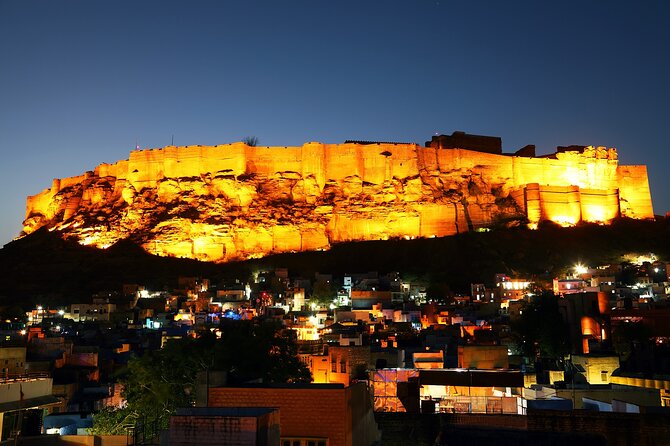 12-Days - Splendors of Golden Triangle & Rajasthan - Ranakpur breaks the journey to Udaipur