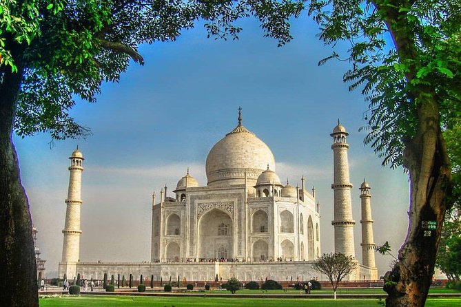 12 Hour Sunrise Taj Mahal Tour From Delhi By Private Car - Why the 2:30 am start is worth considering