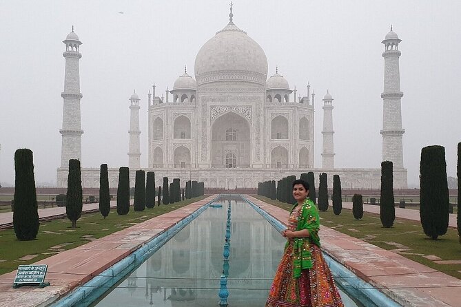 14 Days Golden Triangle with Wildlife Safari & Heritage Rajasthan - Fatehpur Sikri and Chand Baori lead to safari country