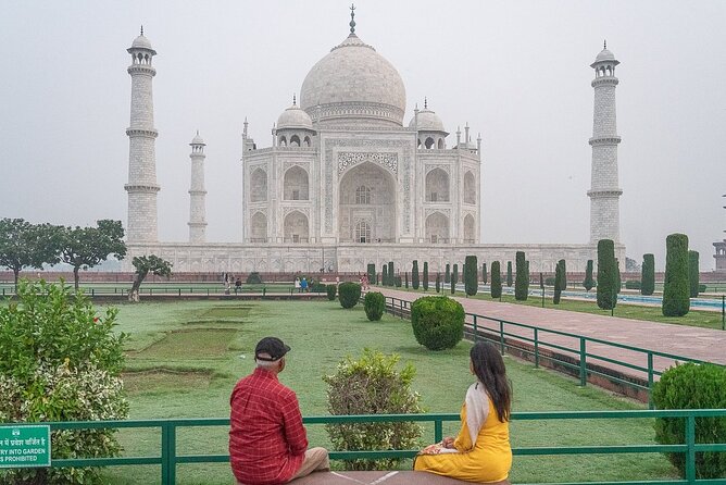 14 Days Golden Triangle with Wildlife Safari & Heritage Rajasthan - Jodhpur adds a fort and a village visit