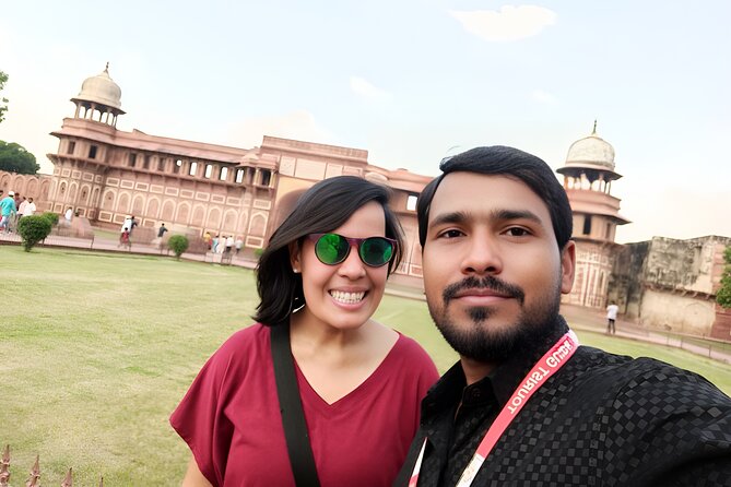 15-Day Private Rajasthan Heritage Tour– Safari, Desert, Taj Mahal - What this 15-day route does well