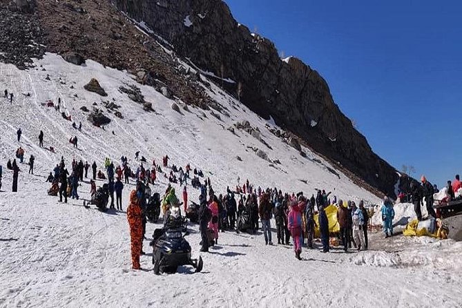 15 Days North India Best Tours In Himachal Pradesh With Amritsar & Delhi - Key points to know before booking