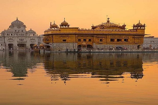 15 Days North India Best Tours In Himachal Pradesh With Amritsar & Delhi - Manali combines temples, shopping, and optional snow
