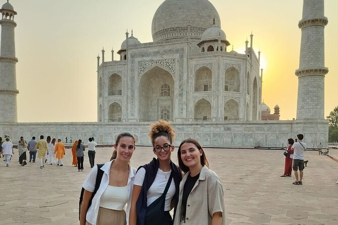 2 Days Overnight Taj Mahal and Agra Tour From Delhi - Why two days works better than a Delhi day trip