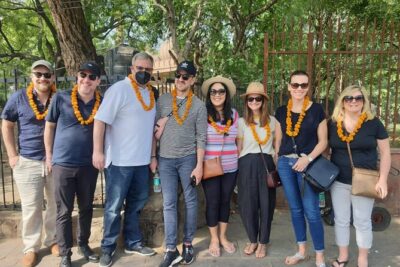 2 Days Private Delhi & Agra Tour with Taj Mahal from Delhi by Car