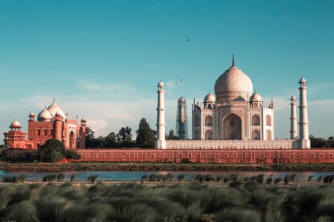 2-Days Private Delhi and Agra Taj Mahal Tour ( Overnight in Agra) - What this two-day Delhi and Agra trip is really like