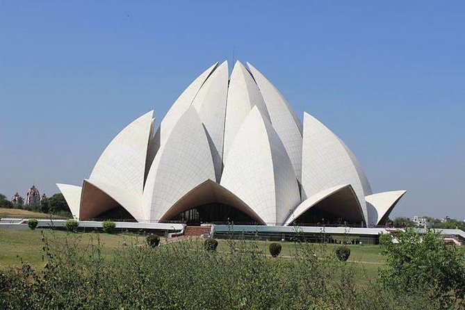 2 Days Private Delhi Tour with Best Cooking Class - Practical ways to make the most of it