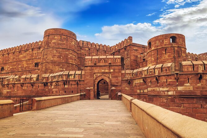 2 Days Private Golden Triangle Tour to Agra and Jaipur From Delhi - Who should choose this tour