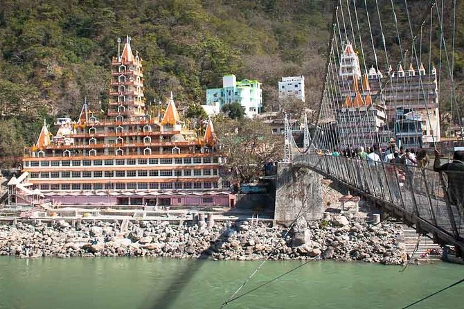 2 Days Private Haridwar and Rishikesh Tour from Delhi - Why this Delhi to Ganges trip works