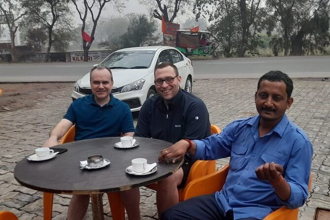2-Days Private Luxury Golden Triangle Tour Agra Jaipur New Delhi - Why this two-day route works