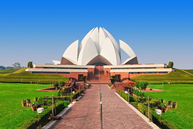 3-Day Delhi, Agra and Jaipur Private Tour - India Golden Triangle - Key points to know before booking