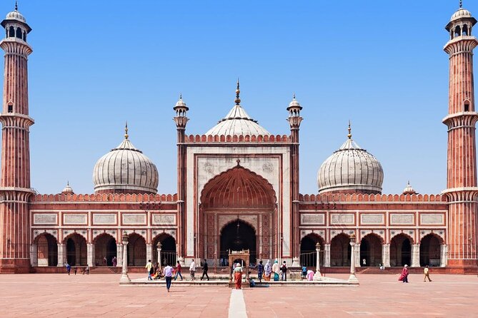3-Day Delhi, Agra and Jaipur Private Tour - India Golden Triangle - Why this Golden Triangle route works in three days
