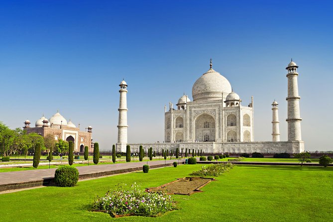 3-Day Delhi, Agra and Jaipur Private Tour - India Golden Triangle - Guides, shopping stops, and how to manage the day