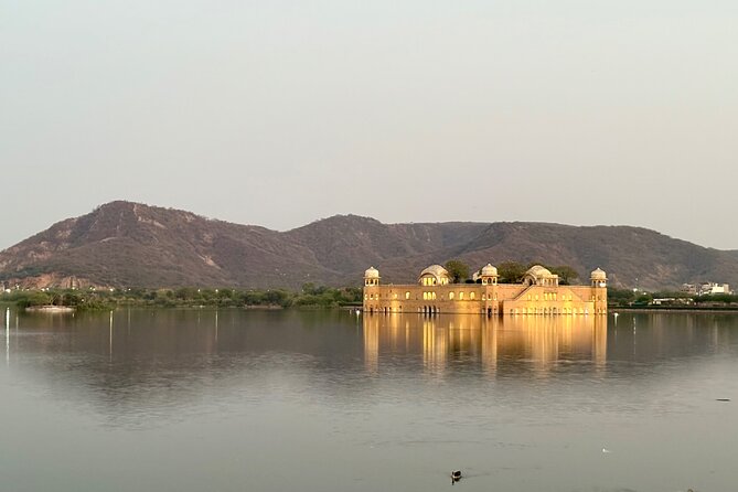 3-Day Luxury Private Golden Triangle Tour – Delhi, Agra & Jaipur - Hotels, Meals, and the Real Price