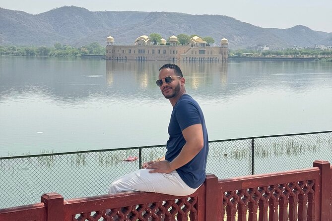 3-Day Luxury Private Golden Triangle Tour – Delhi, Agra & Jaipur - Should You Book It?