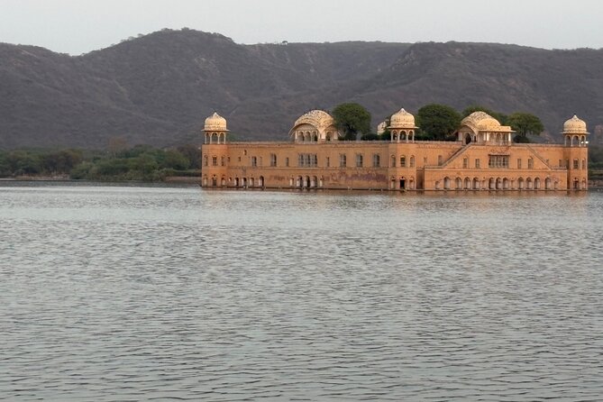 3-Day Luxury Private Golden Triangle Tour – Delhi, Agra & Jaipur - What the Private Car Adds