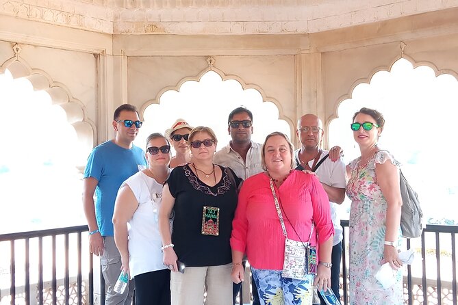 3-Day Private Golden Triangle Tour: Delhi, Agra & Jaipur - Should you book it?