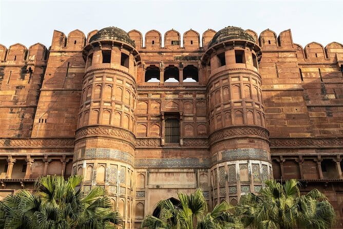 3-Day Private Golden Triangle Tour to Agra and Jaipur from Delhi - Why this Golden Triangle route works