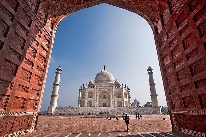 3-Day Private Ranthambhore Tiger Tour Including Delhi, Agra, Jaipur - Why this route feels different from a standard Golden Triangle tour