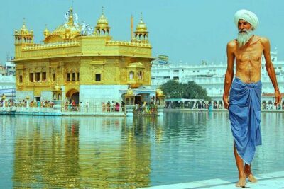 3-Days Amritsar tour from Delhi Includes Hotel,Train tickets & Transfers