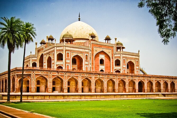 3 Days Golden Triangle Tour - Key points to know before booking