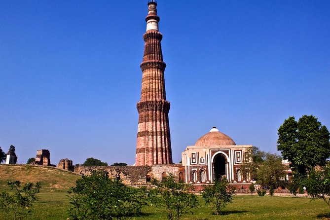3 Days Golden Triangle Tour - How this Golden Triangle tour works