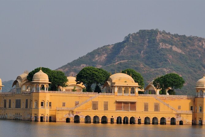 3 Days Golden Triangle Tour - Guides, transport, and the human side of the trip