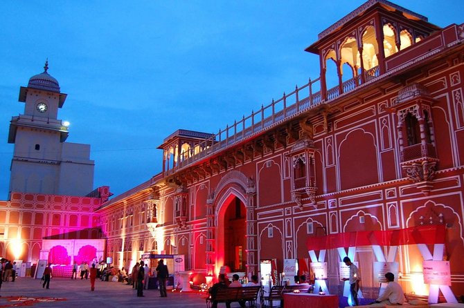 3 Days Golden Triangle Tour - Should you book it?