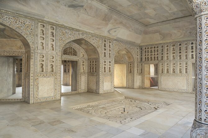 3 Days Private Golden Triangle Tour: Delhi, Agra And Jaipur From Delhi - Who Should Book This Fast Golden Triangle Route?