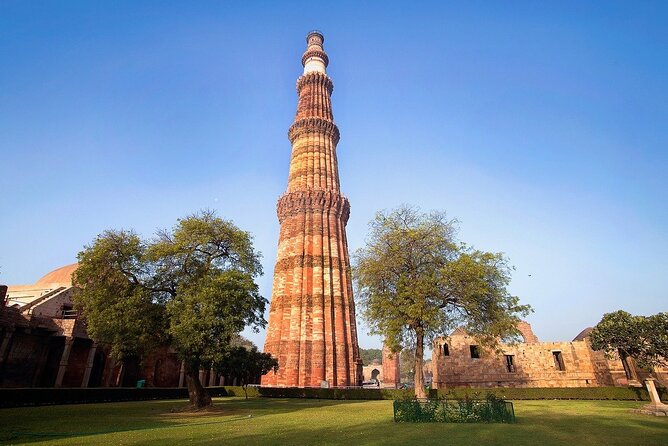 3 Days Private Golden Triangle Tour: Delhi, Agra And Jaipur From Delhi - Day Three: Amber Fort and Jaipur’s Royal Center
