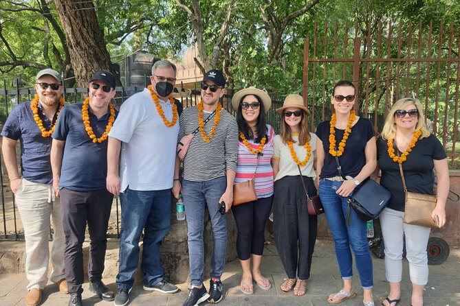 3-Days Private Golden Triangle Tour: Delhi, Agra & Jaipur by Car - Should you book it?