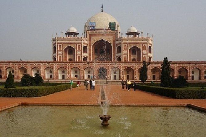 3-Days Private Golden Triangle Tour: Delhi, Agra & Jaipur by Car - Who should book this Golden Triangle tour