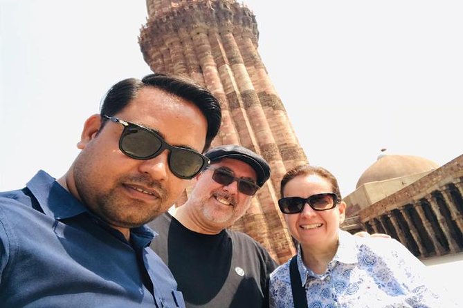 3 Days Private Luxury Golden Triangle Tour from Delhi - What this three-day Golden Triangle tour is really like